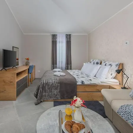 빌라 San Lorenzo 브르토니글라