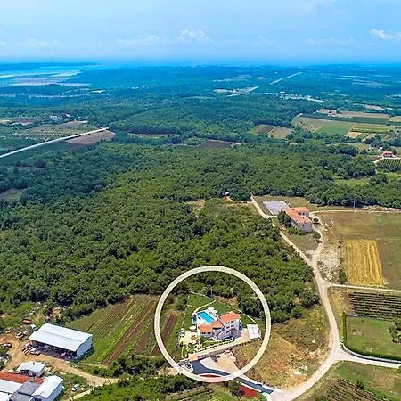 Villa San Lorenzo *