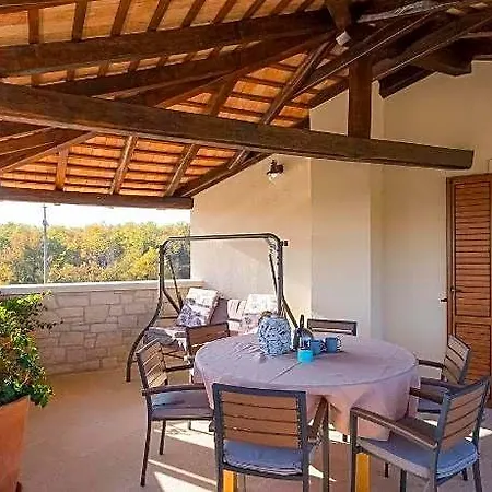 San Lorenzo Villa Brtonigla