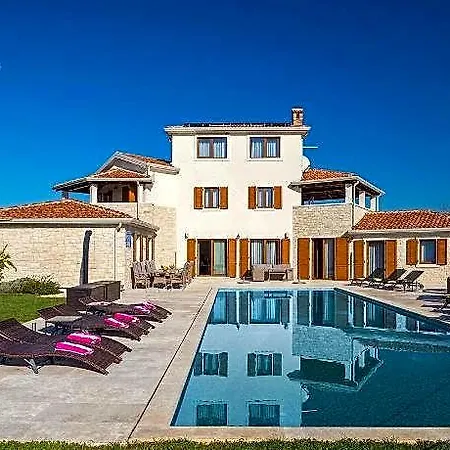 Villa San Lorenzo *