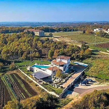 San Lorenzo Brtonigla