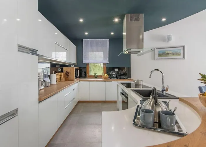 San Lorenzo 빌라 *