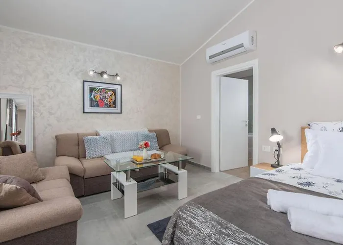 빌라 San Lorenzo 브르토니글라