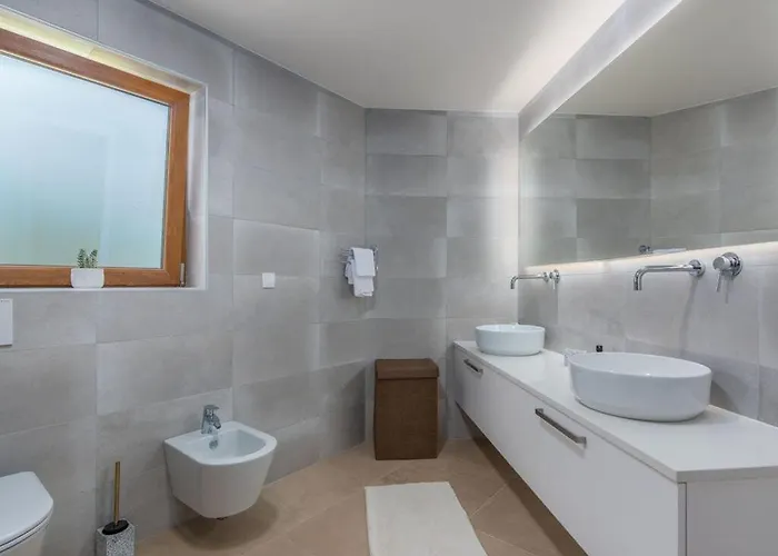 San Lorenzo 빌라 *