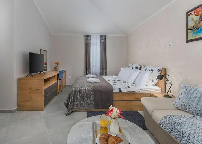 빌라 San Lorenzo 브르토니글라