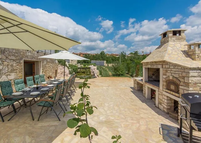 빌라 San Lorenzo *