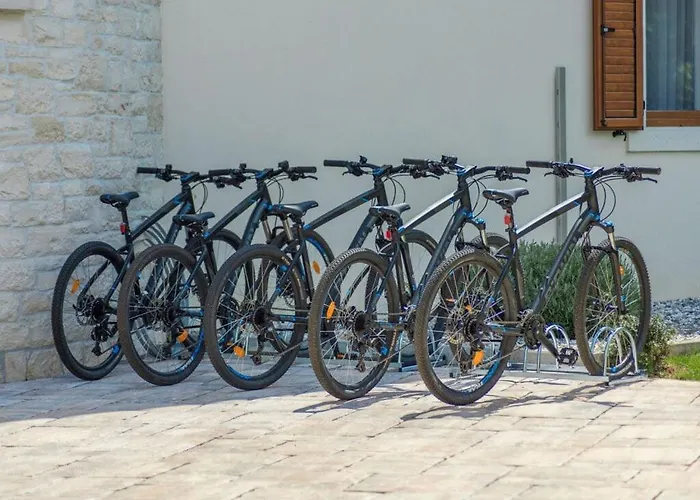 San Lorenzo 빌라 브르토니글라